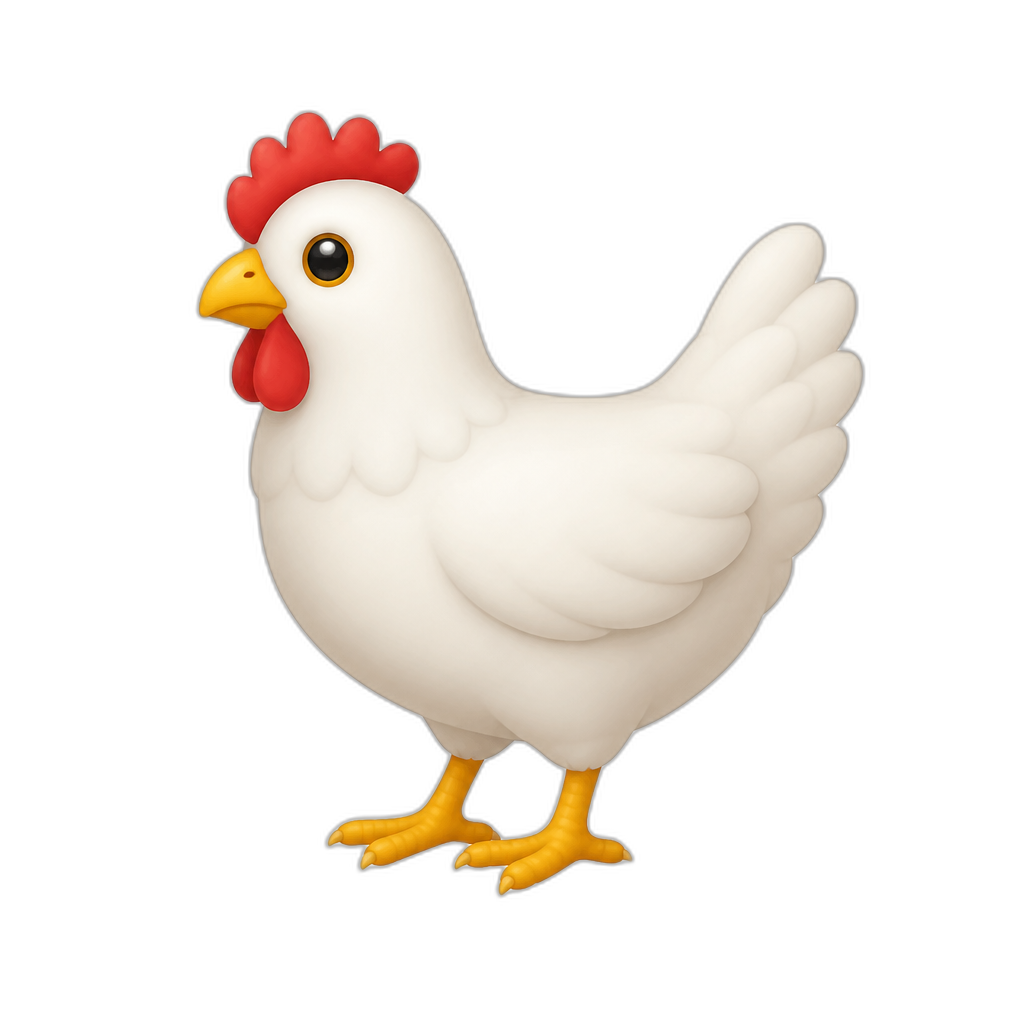 Public AI emoji 10