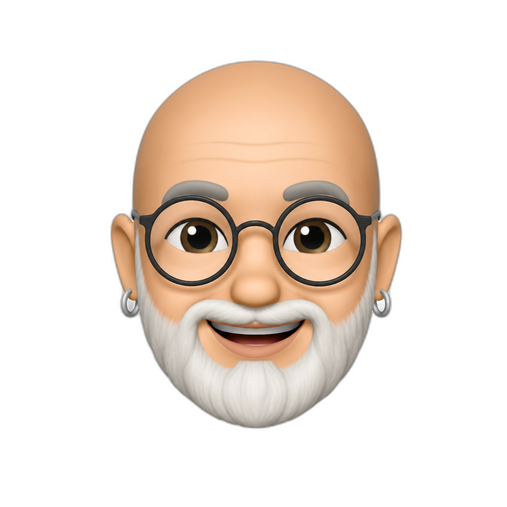 Public AI emoji 23