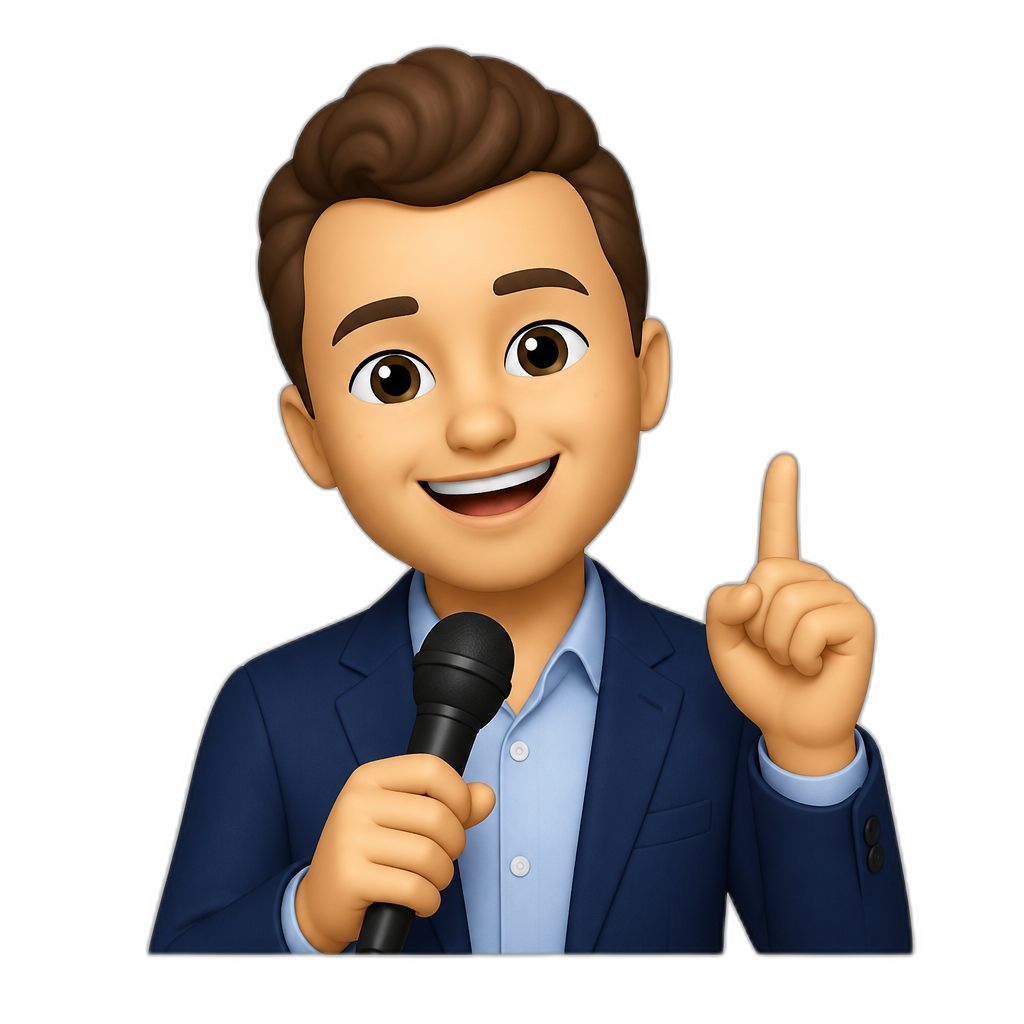 Public AI emoji 6