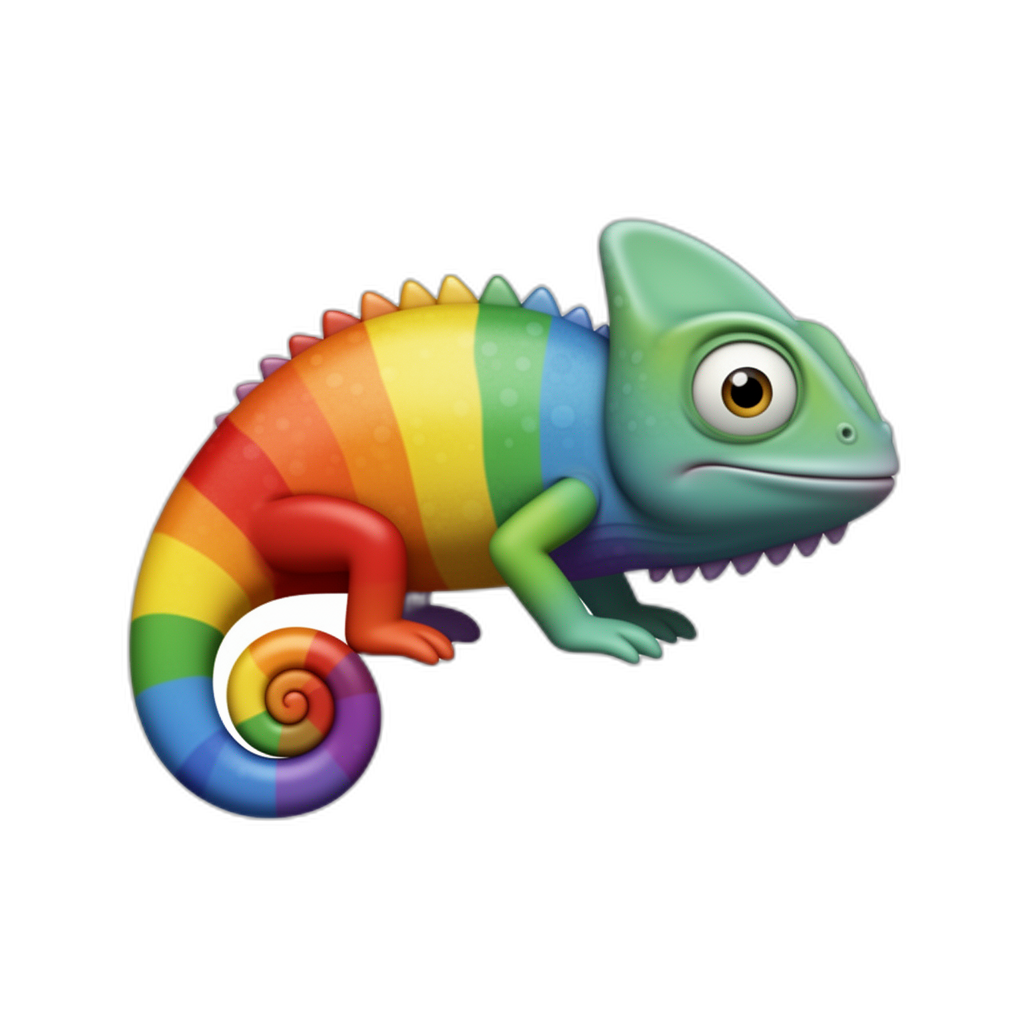 Public AI emoji 29