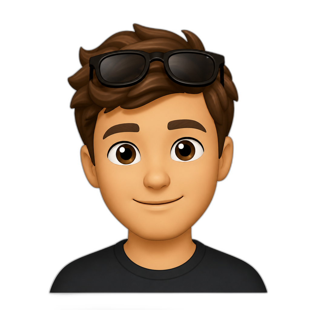 Public AI emoji 8