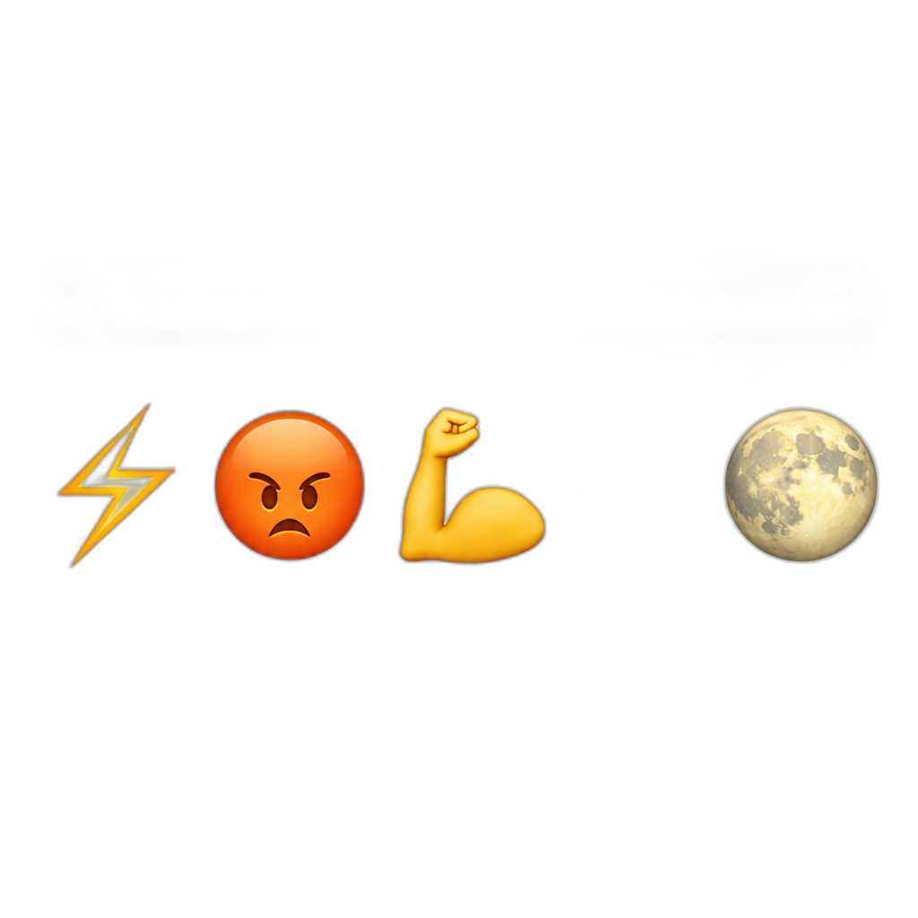 Public AI emoji 40