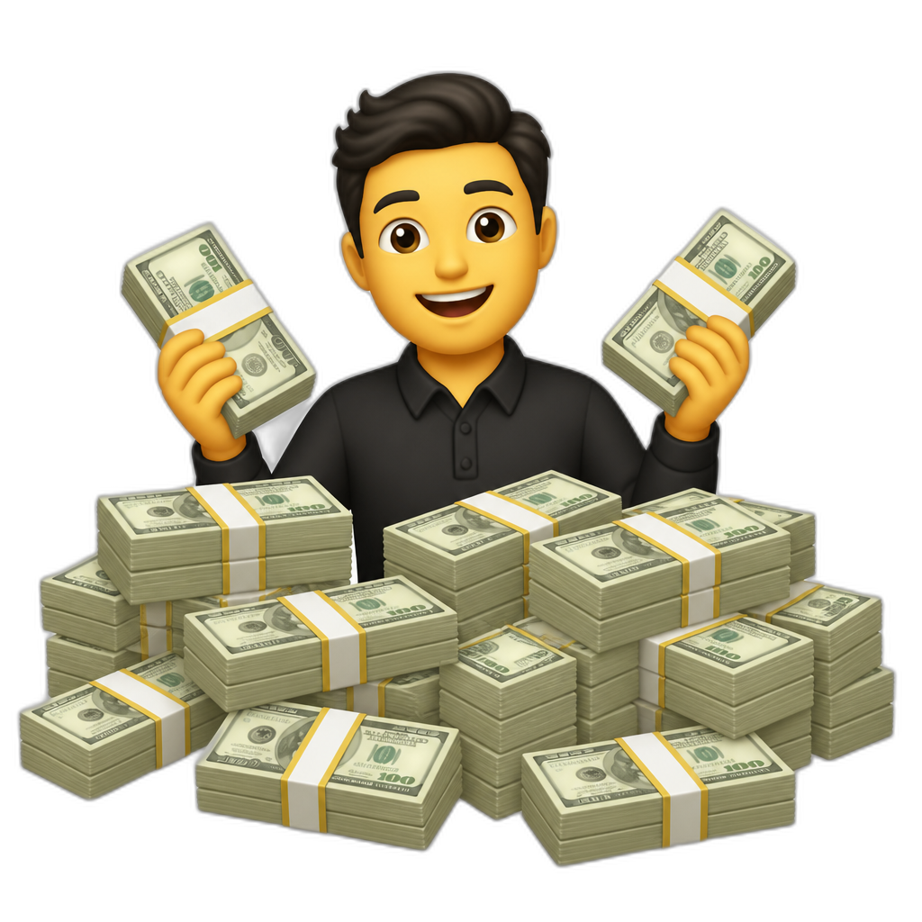 Public AI emoji 12