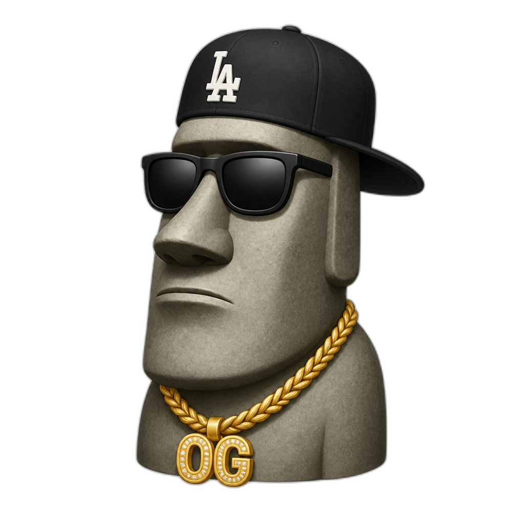 Public AI emoji 5