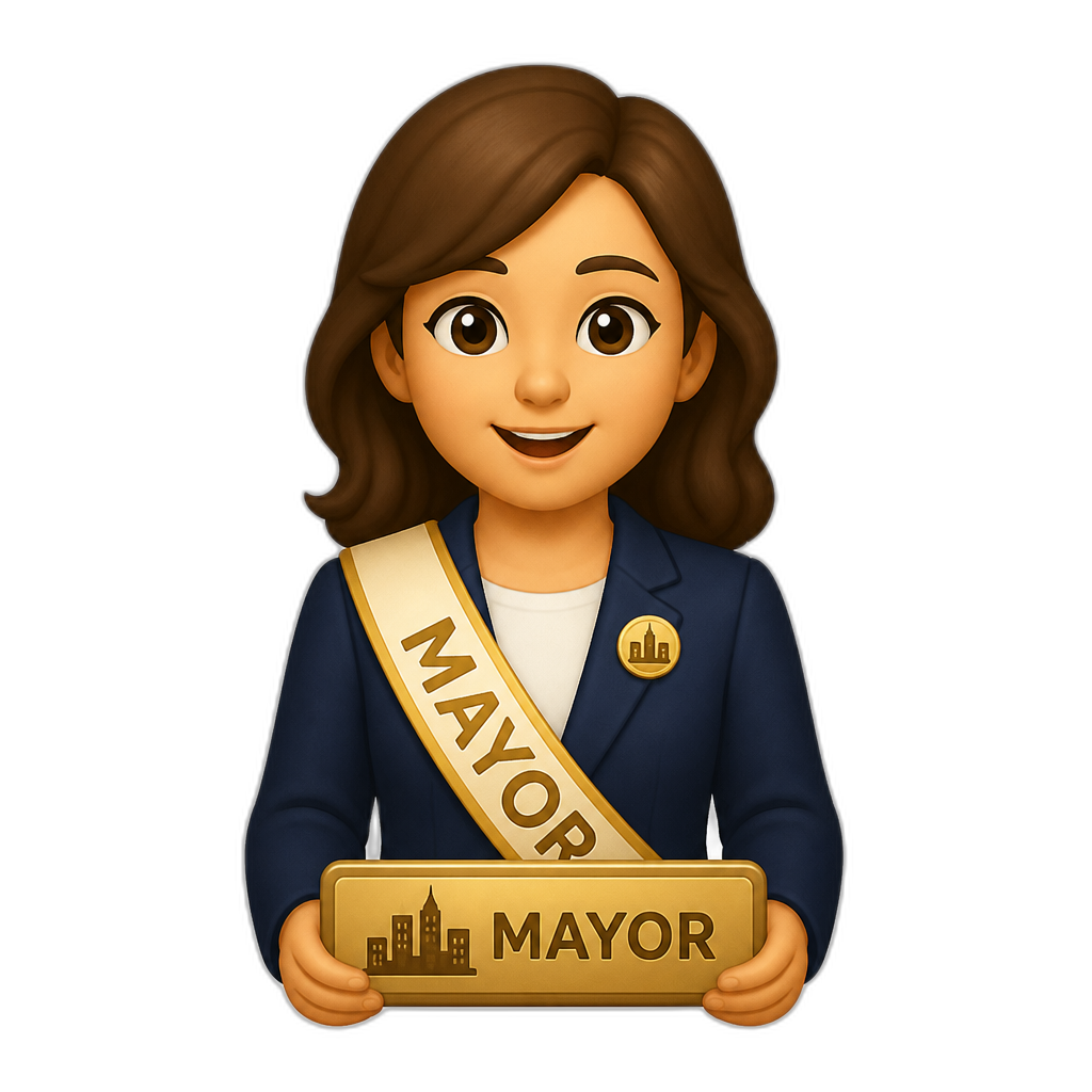 Public AI emoji 12