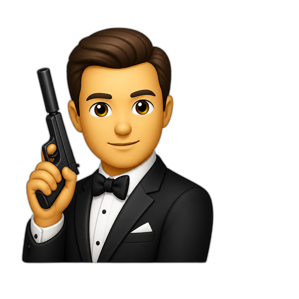 Public AI emoji 33