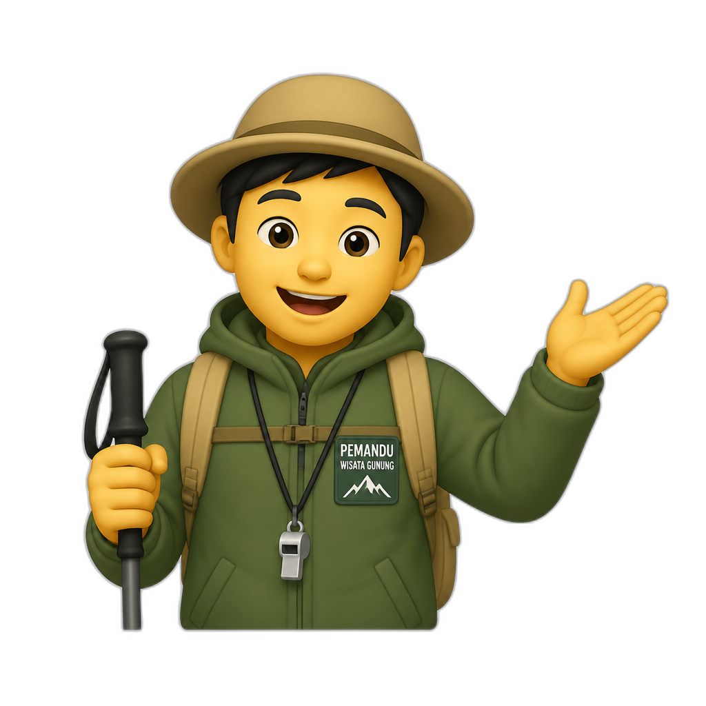 Public AI emoji 27