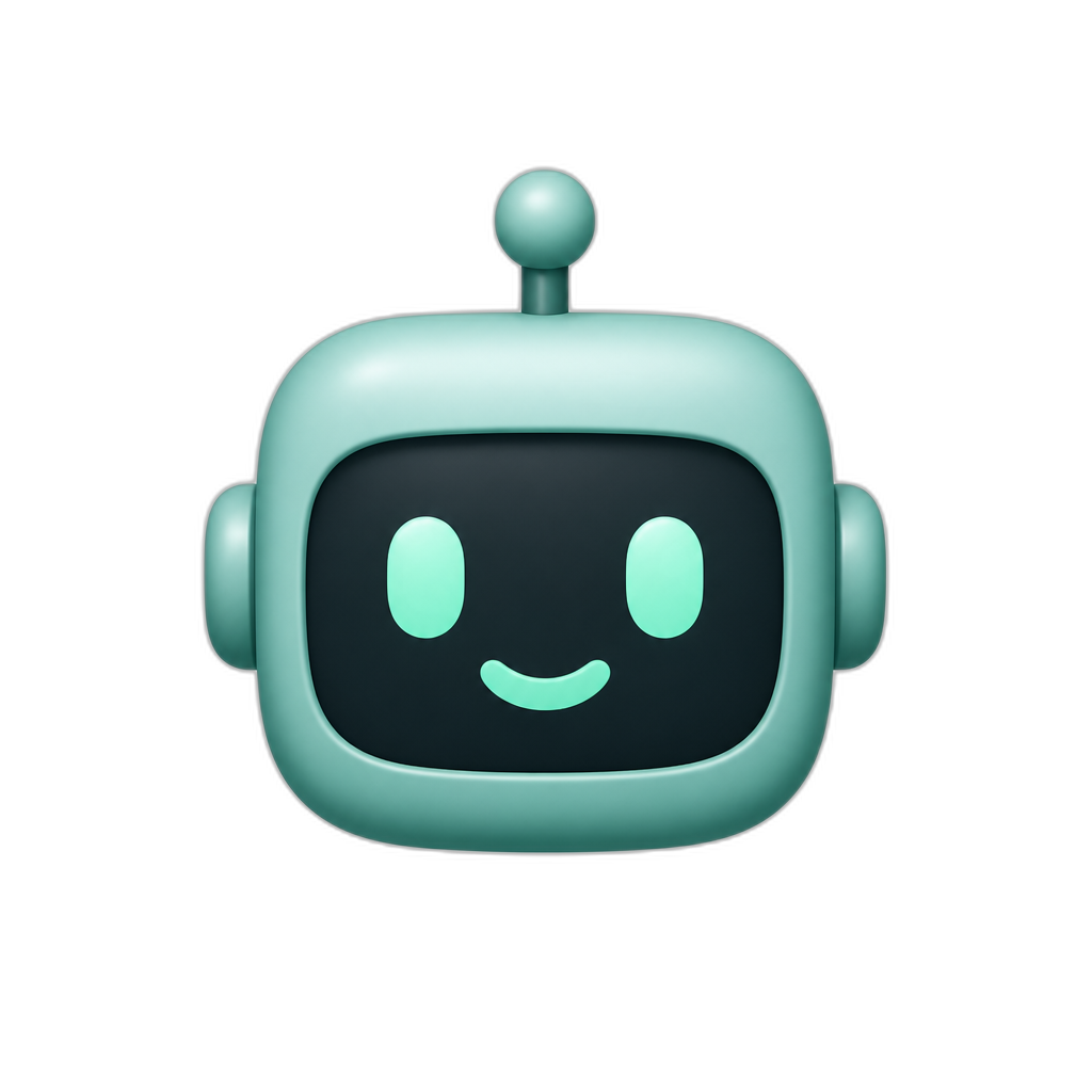 make a ai emoji like chatgpt - AI generated emoji