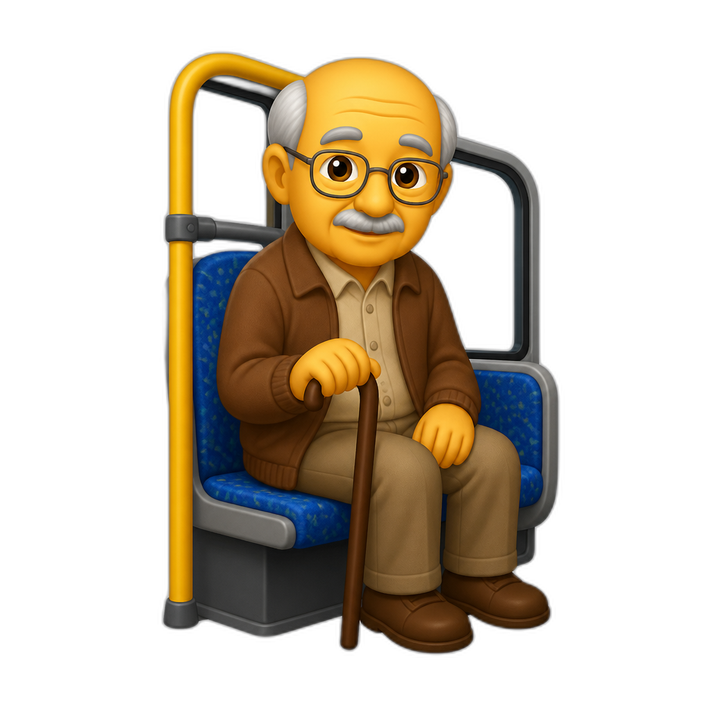Public AI emoji 24