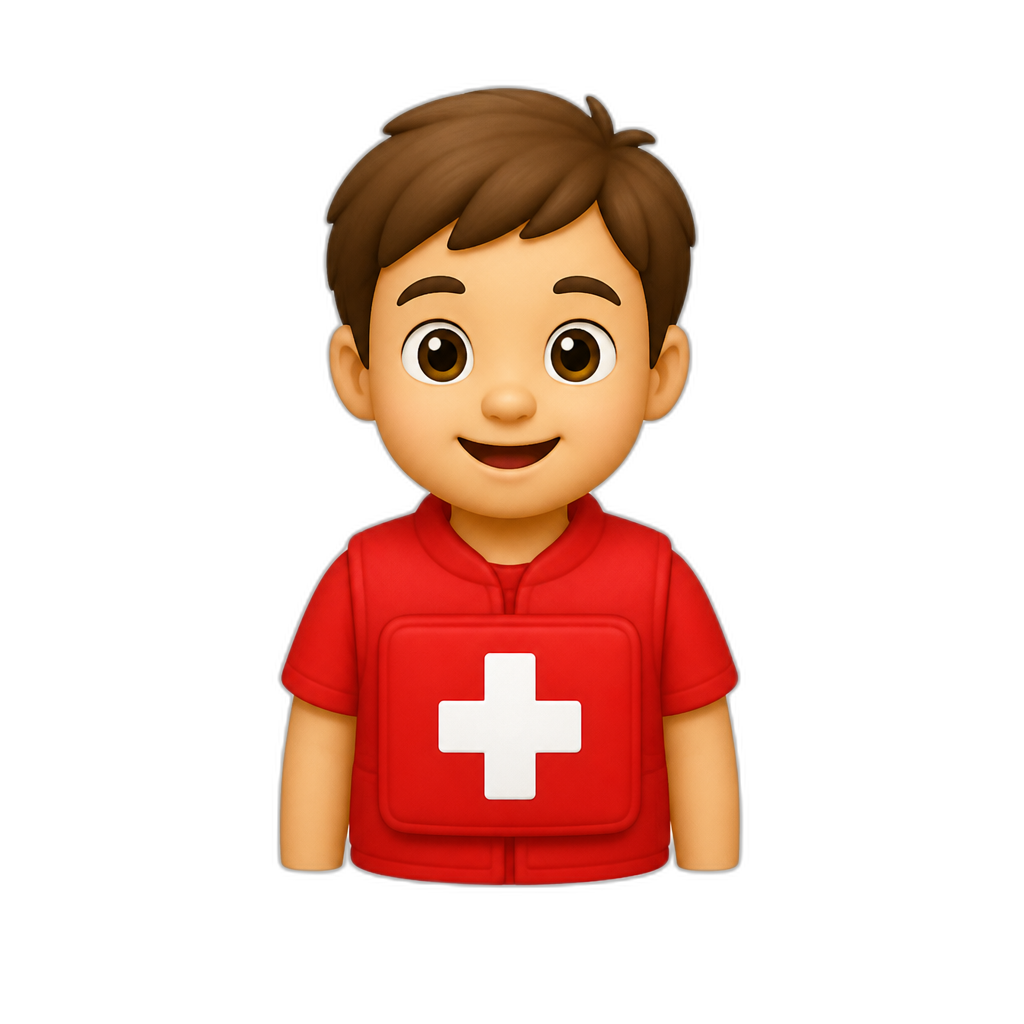 Public AI emoji 11