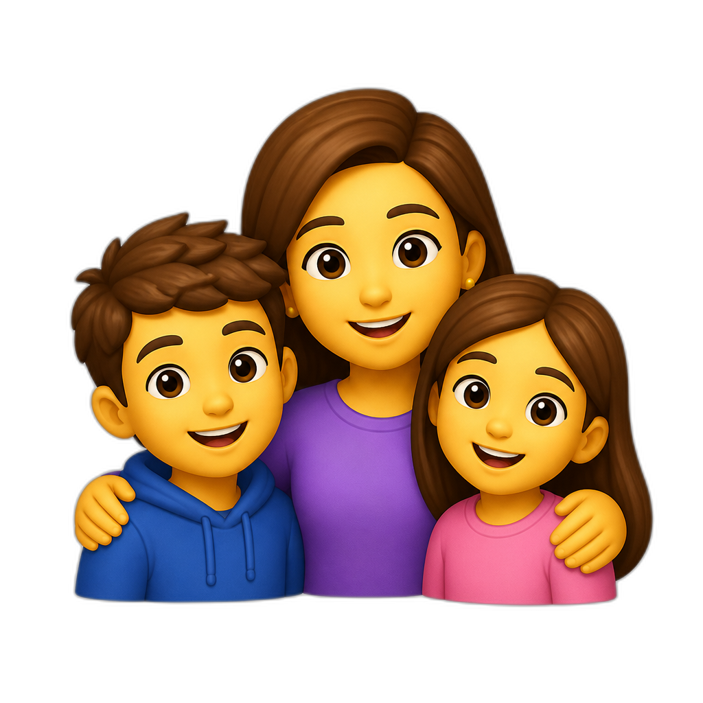 Public AI emoji 6