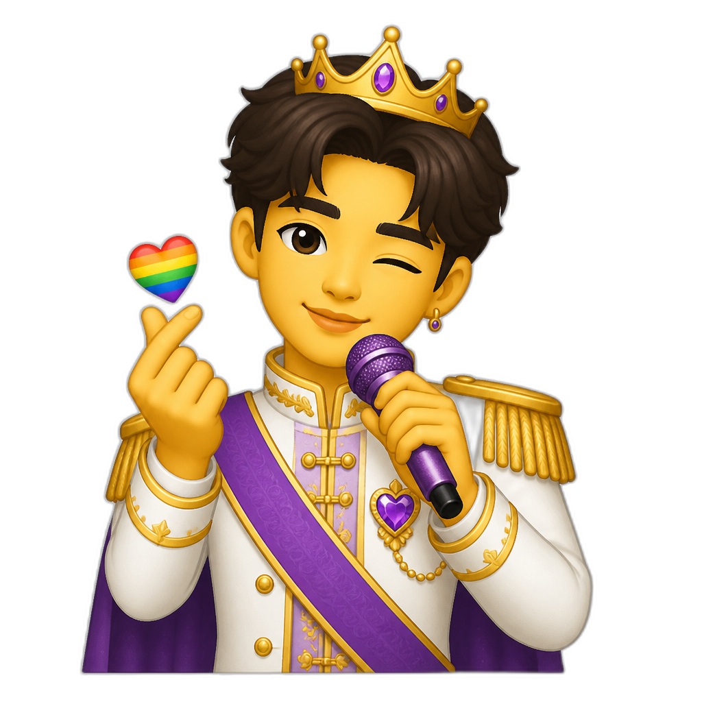 Public AI emoji 29