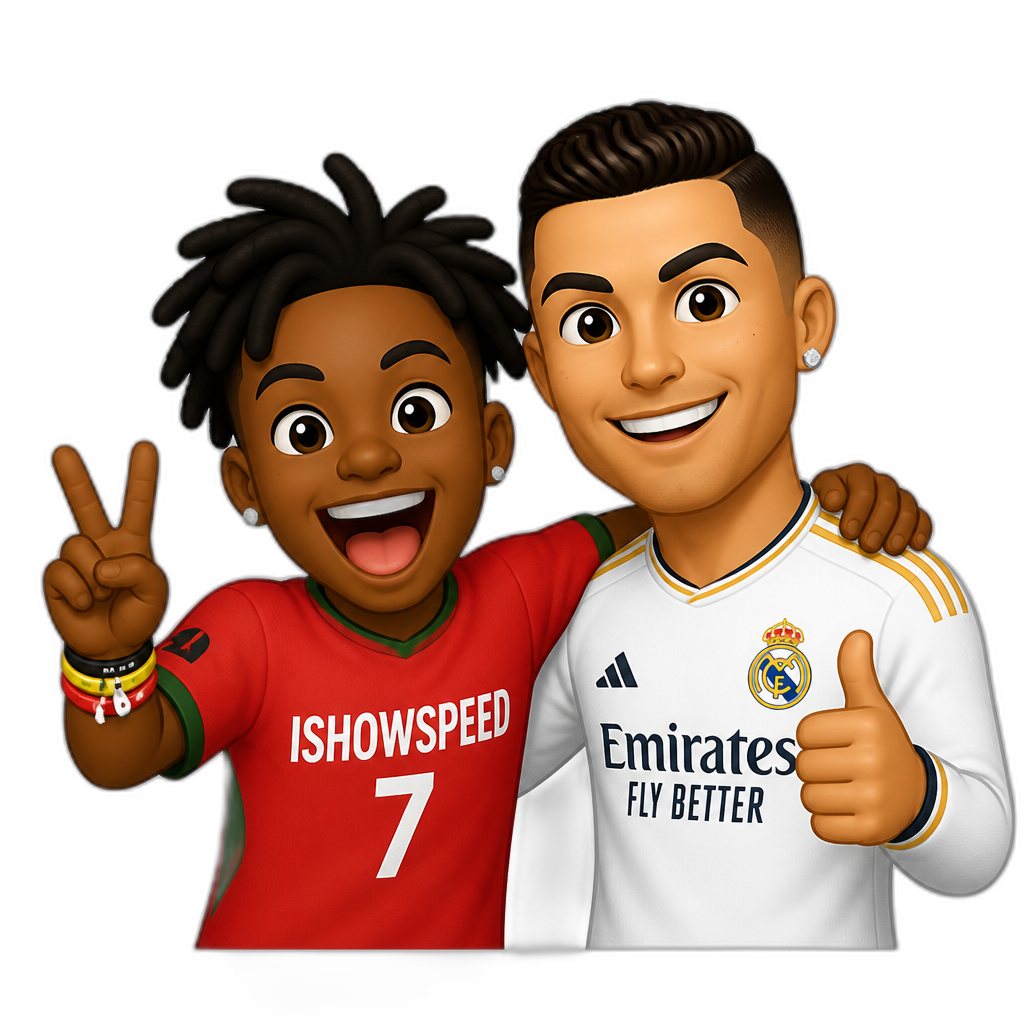 Public AI emoji 5
