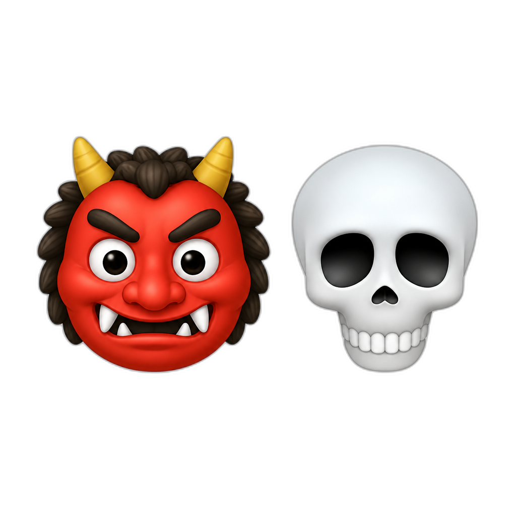 Public AI emoji 7
