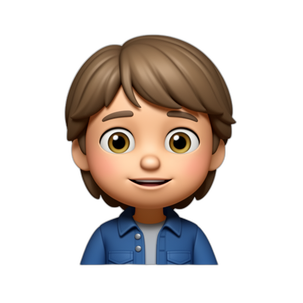Public AI emoji 8