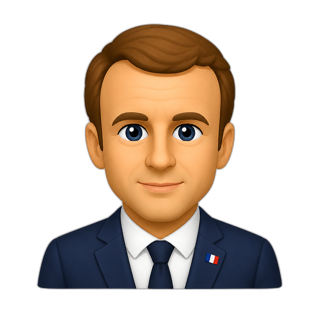 Public AI emoji 2