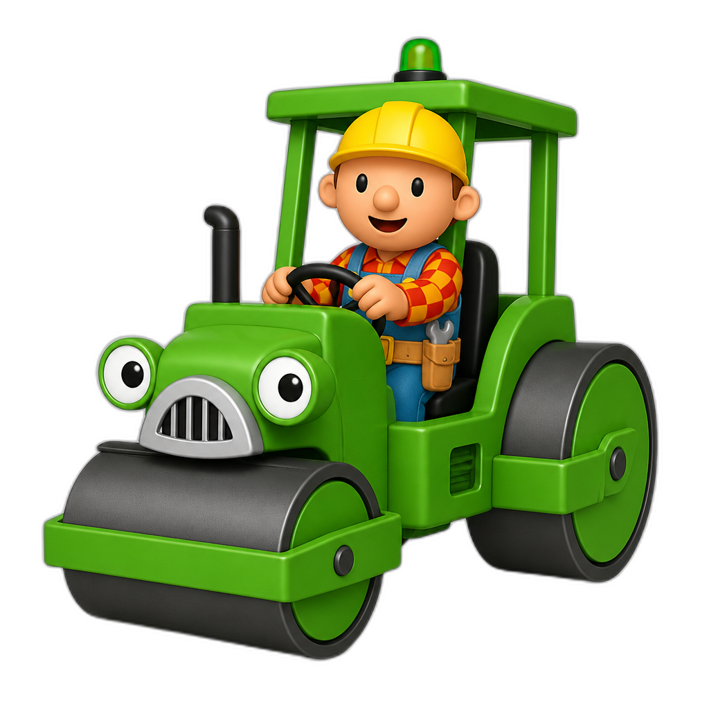 Public AI emoji 6