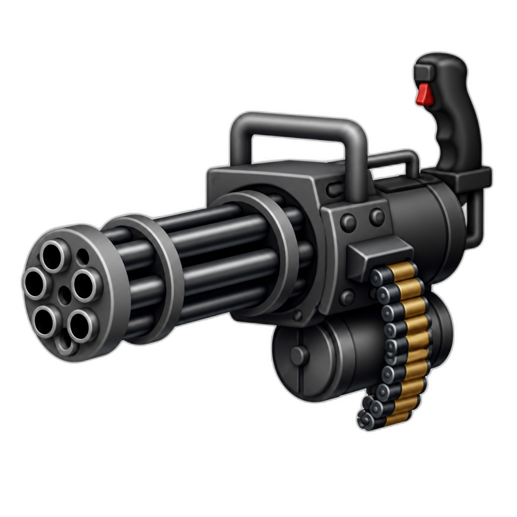 Public AI emoji 22