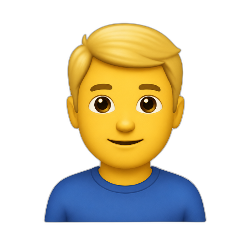 Public AI emoji 33