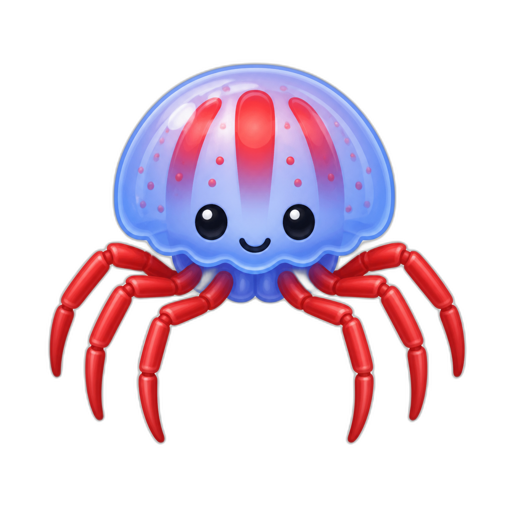 Public AI emoji 5