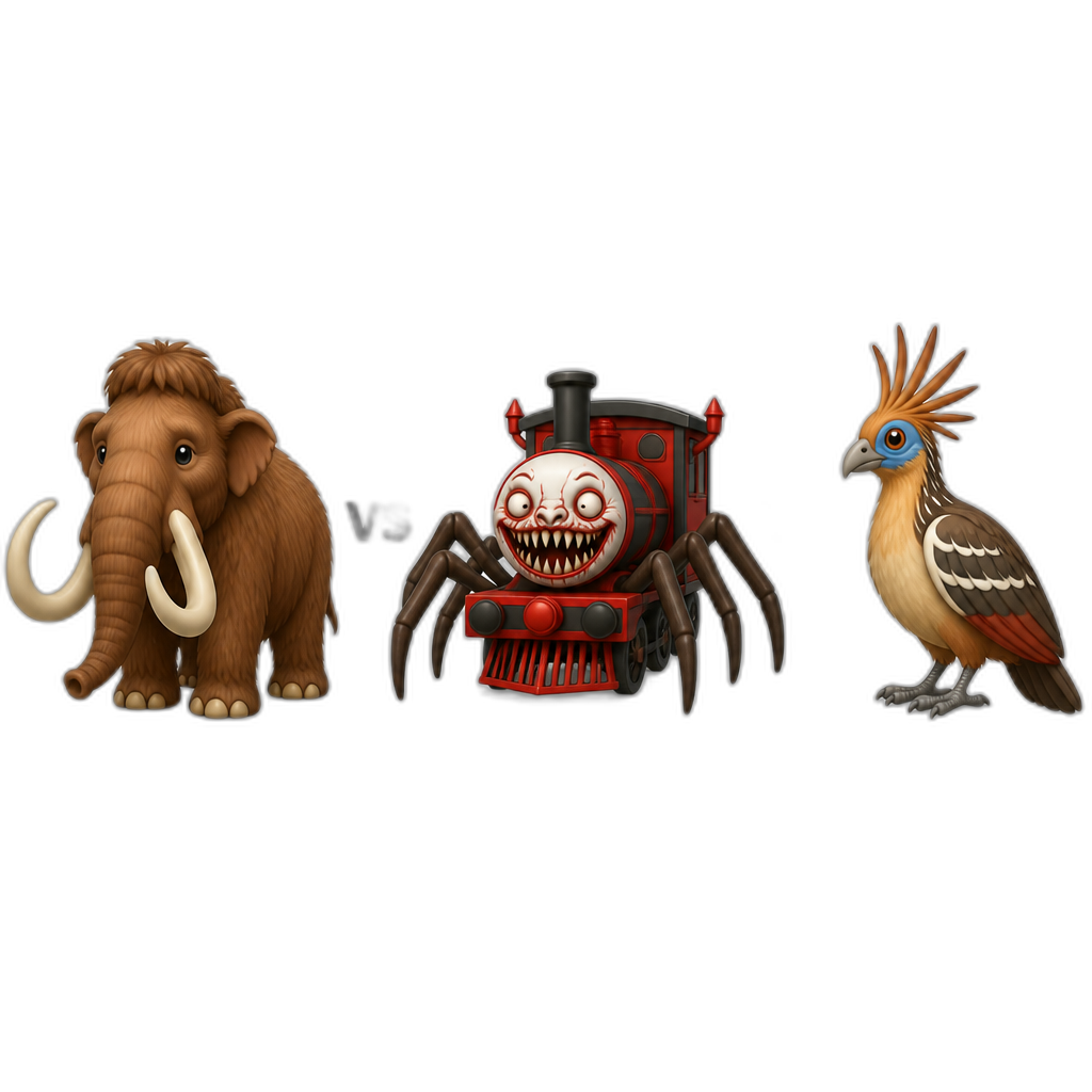 Public AI emoji 30