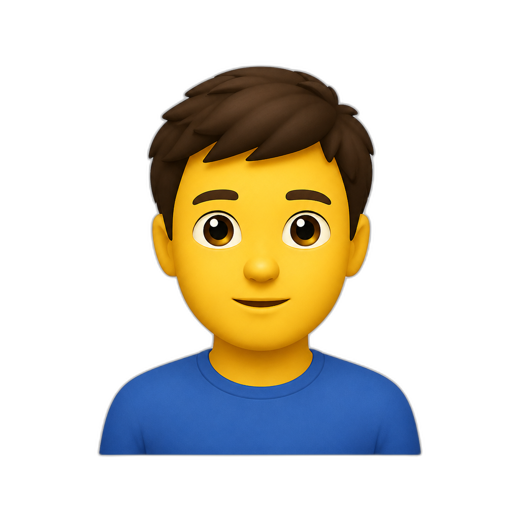 Public AI emoji 34