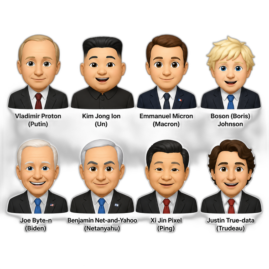Public AI emoji 24