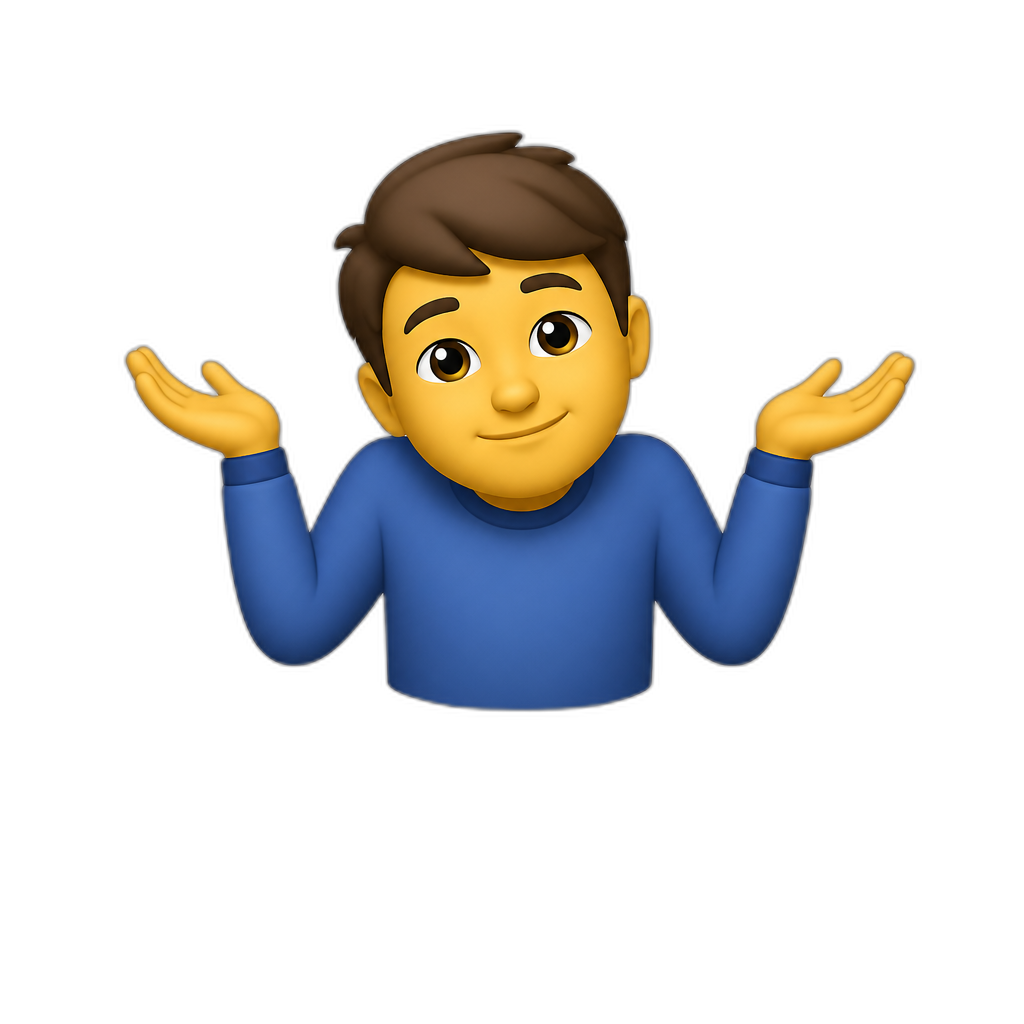 Public AI emoji 4