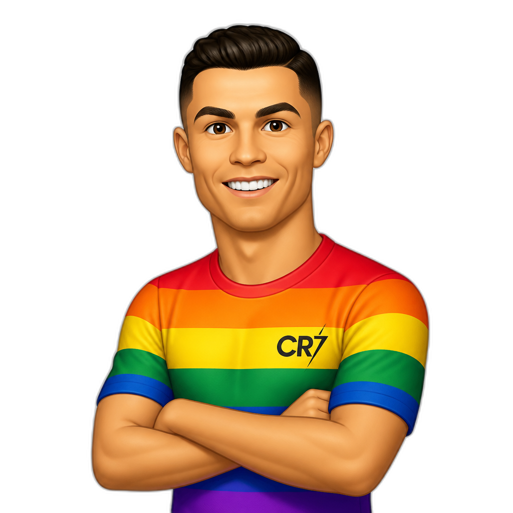 Public AI emoji 12