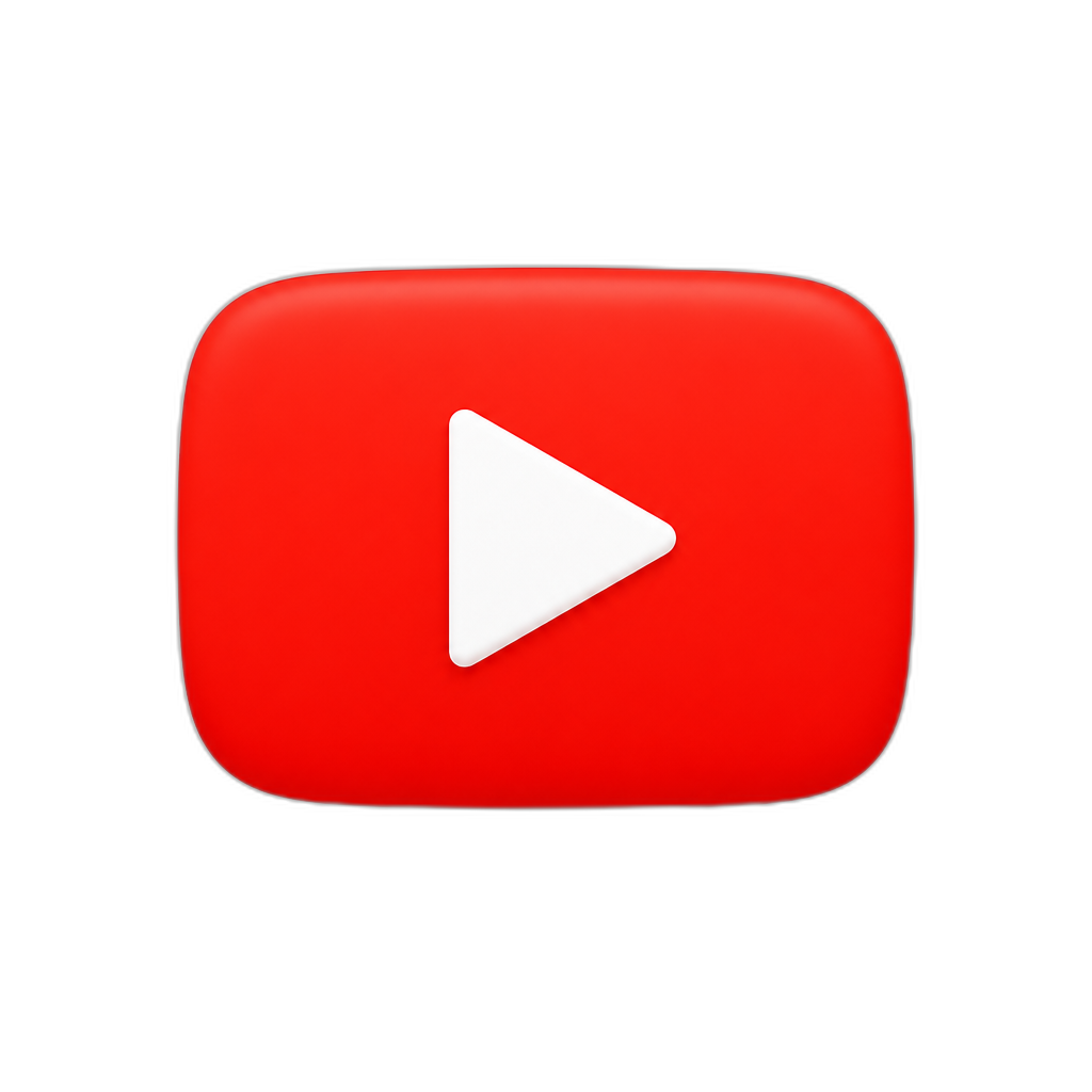 YouTube - AI generated emoji