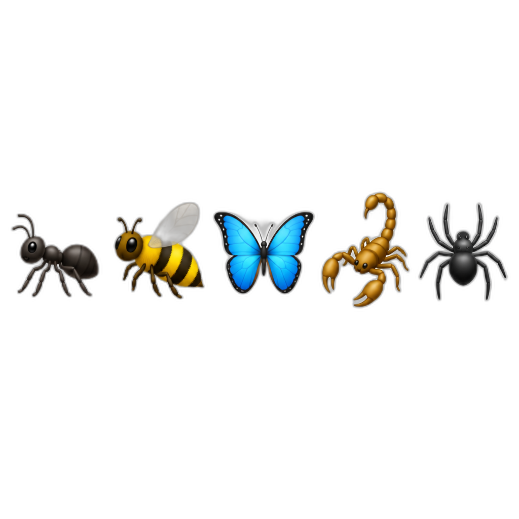 Public AI emoji 8