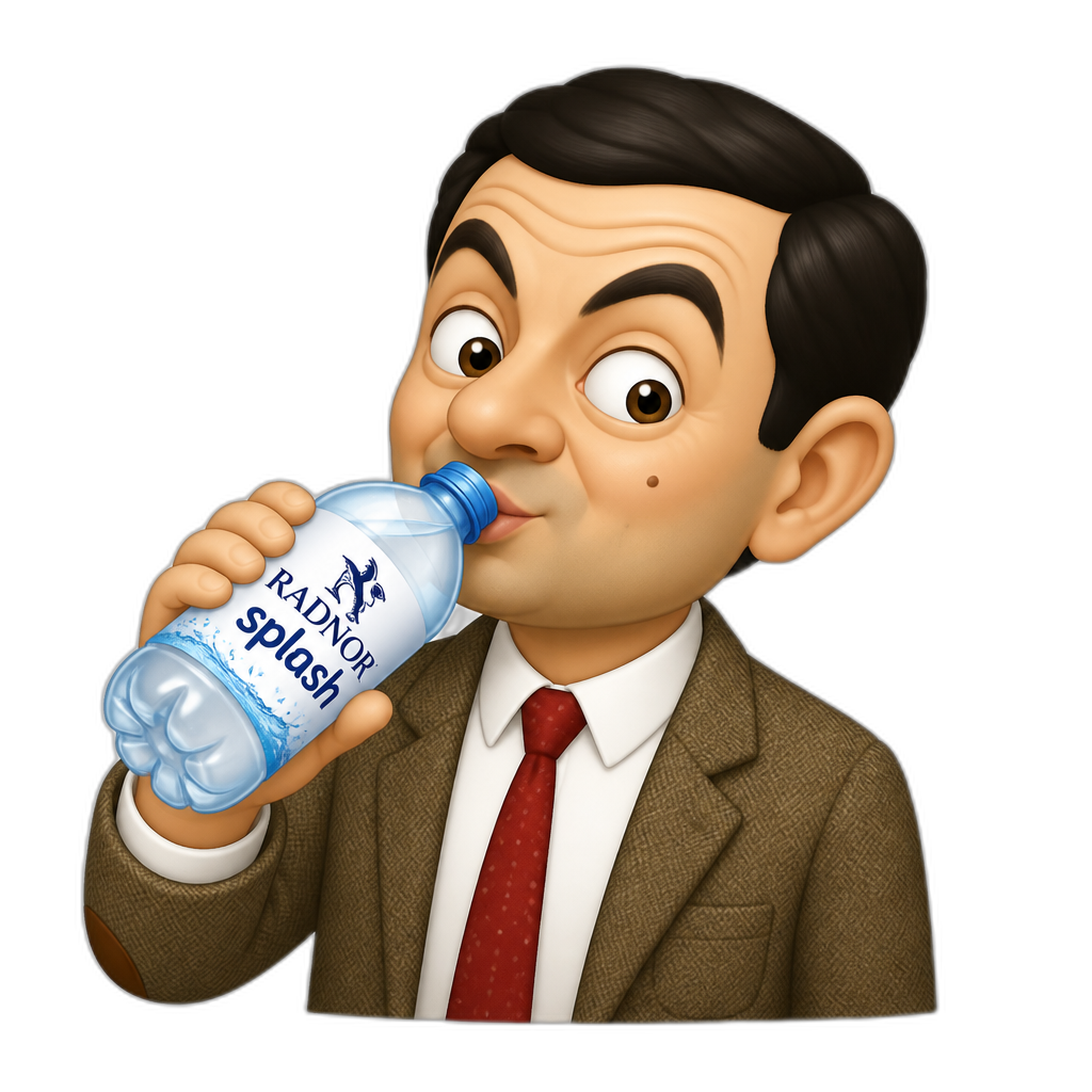 Public AI emoji 30