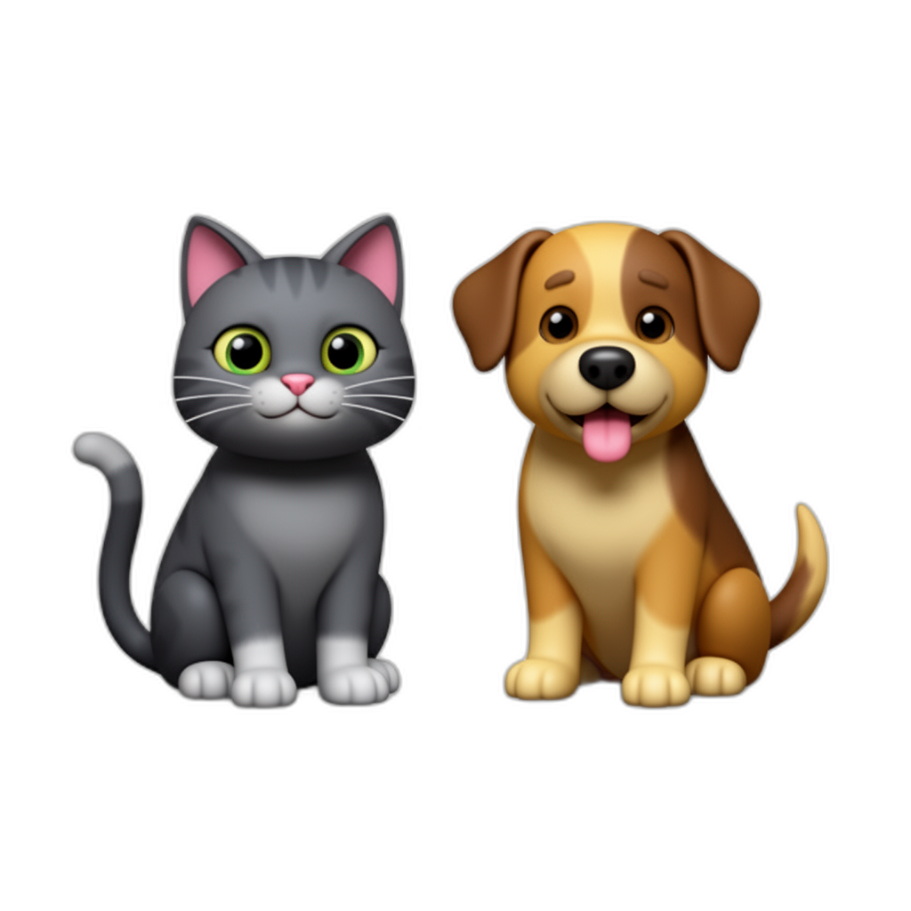 Public AI emoji 11