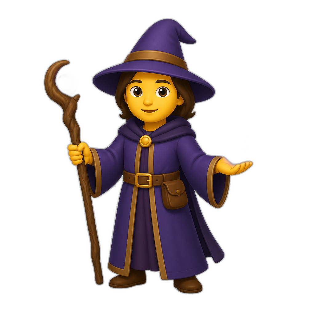 Public AI emoji 7