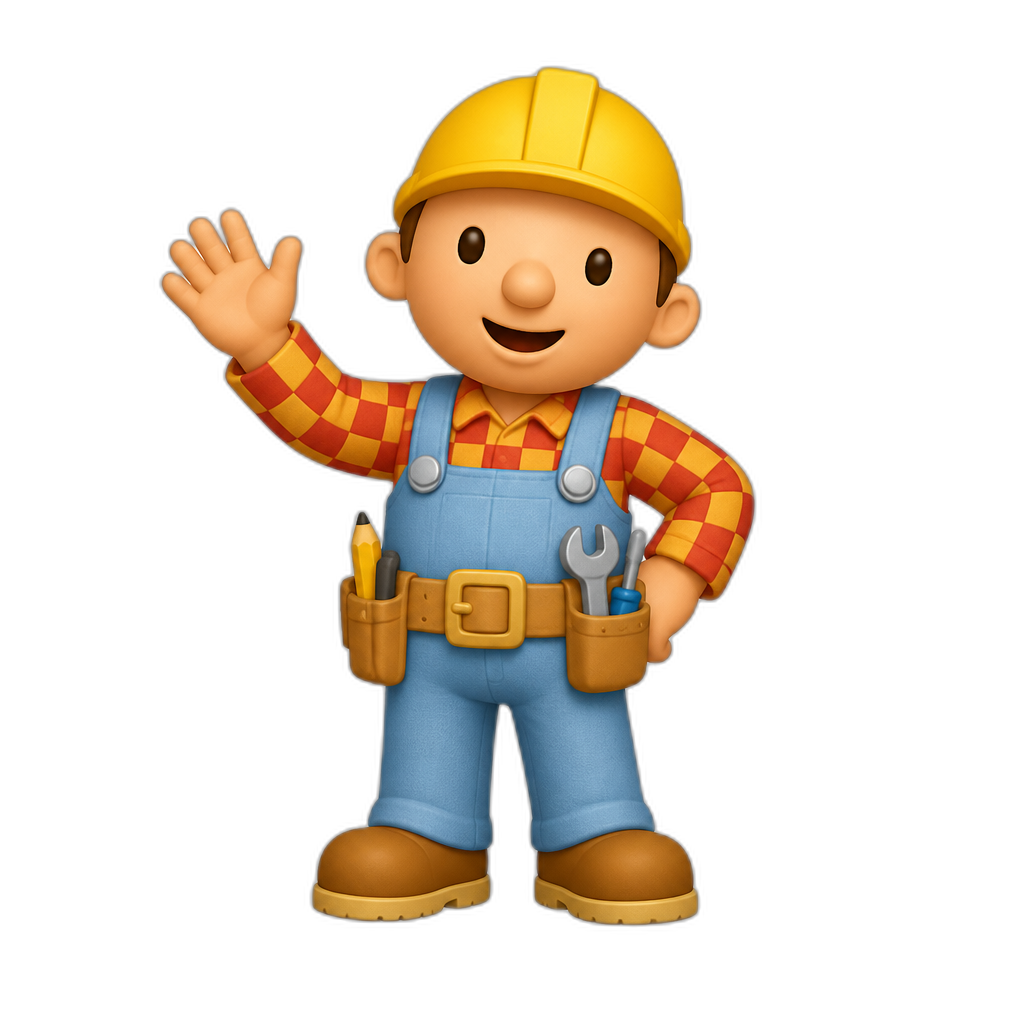 Public AI emoji 11