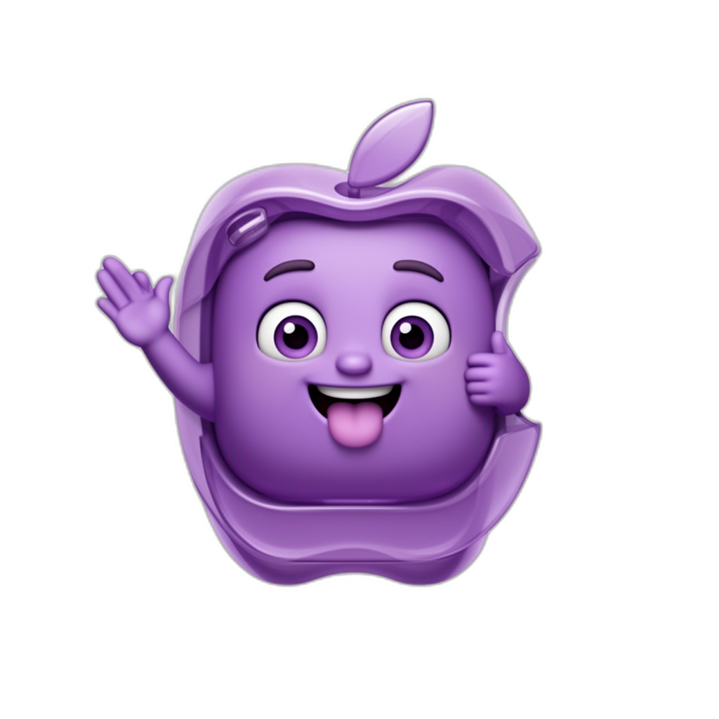 Public AI emoji 3
