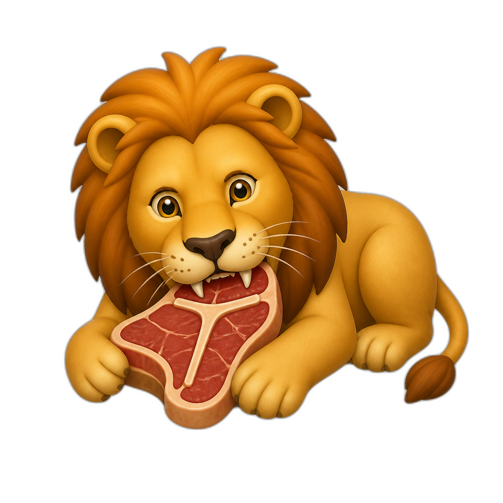 Public AI emoji 3