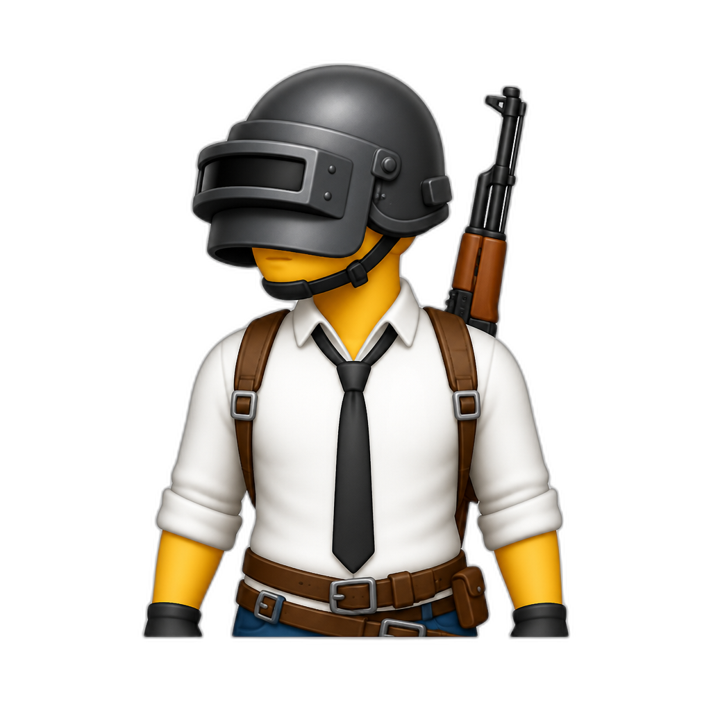 Public AI emoji 35