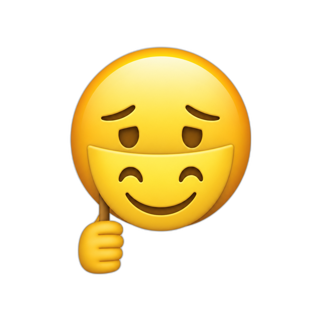 Public AI emoji 3