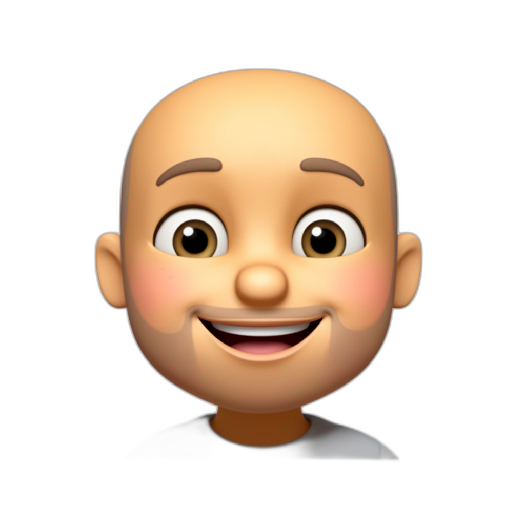 Public AI emoji 33