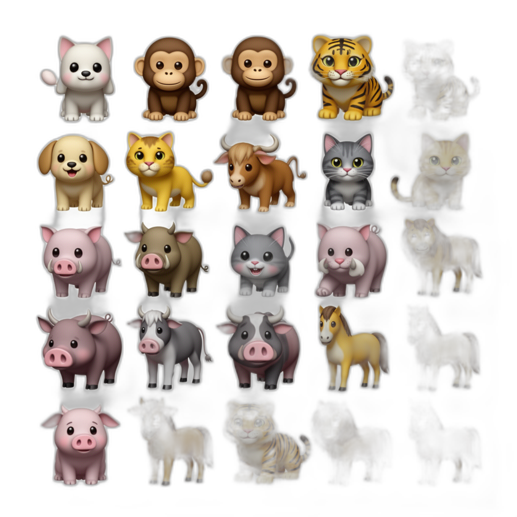 Public AI emoji 33