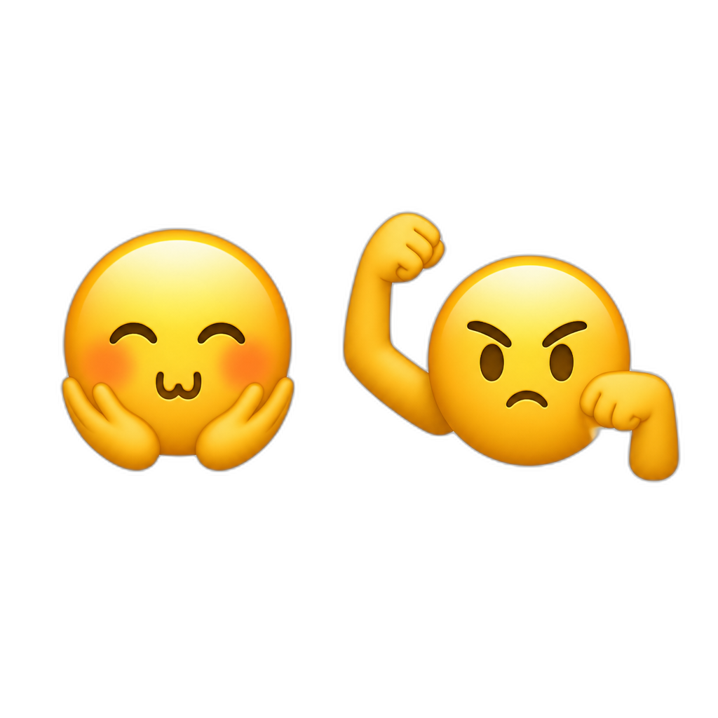 Public AI emoji 6