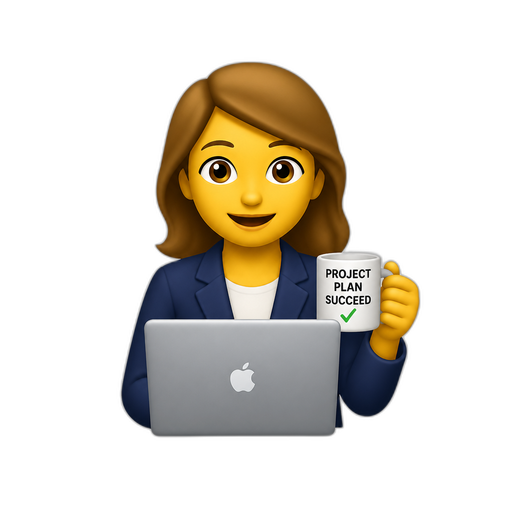 Public AI emoji 27