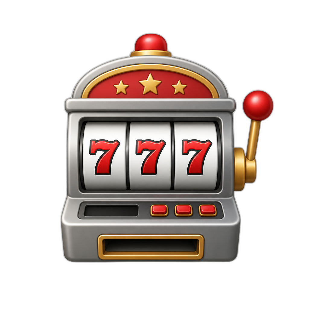 🎰 - AI generated emoji
