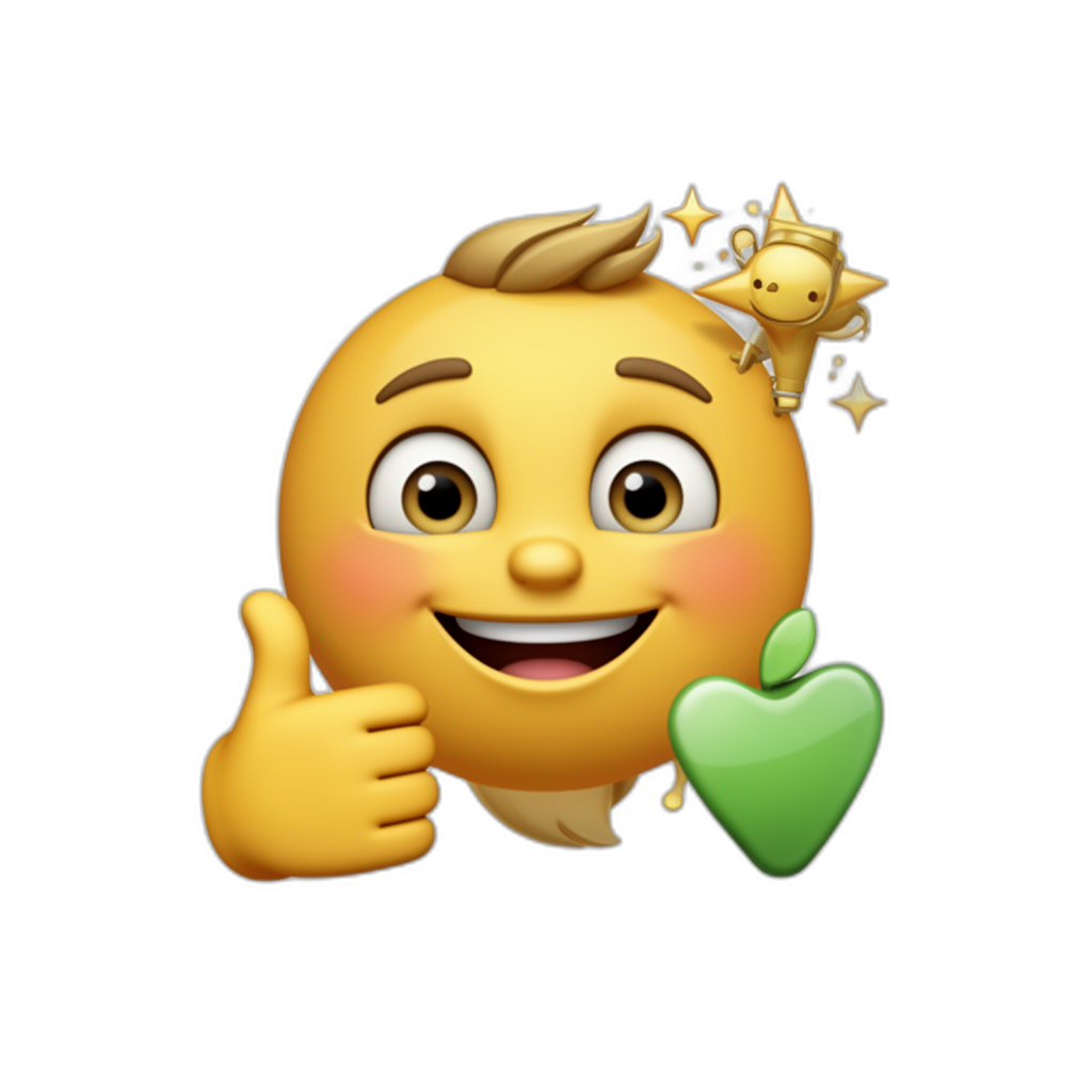 Public AI emoji 18
