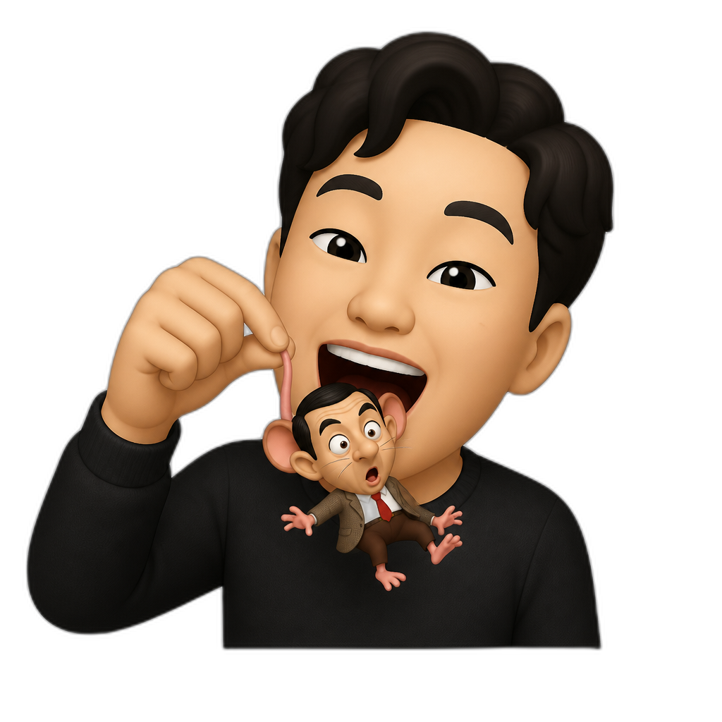 Public AI emoji 14