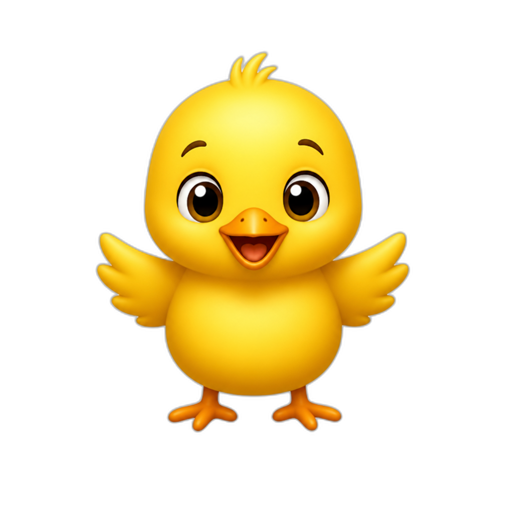 Public AI emoji 21