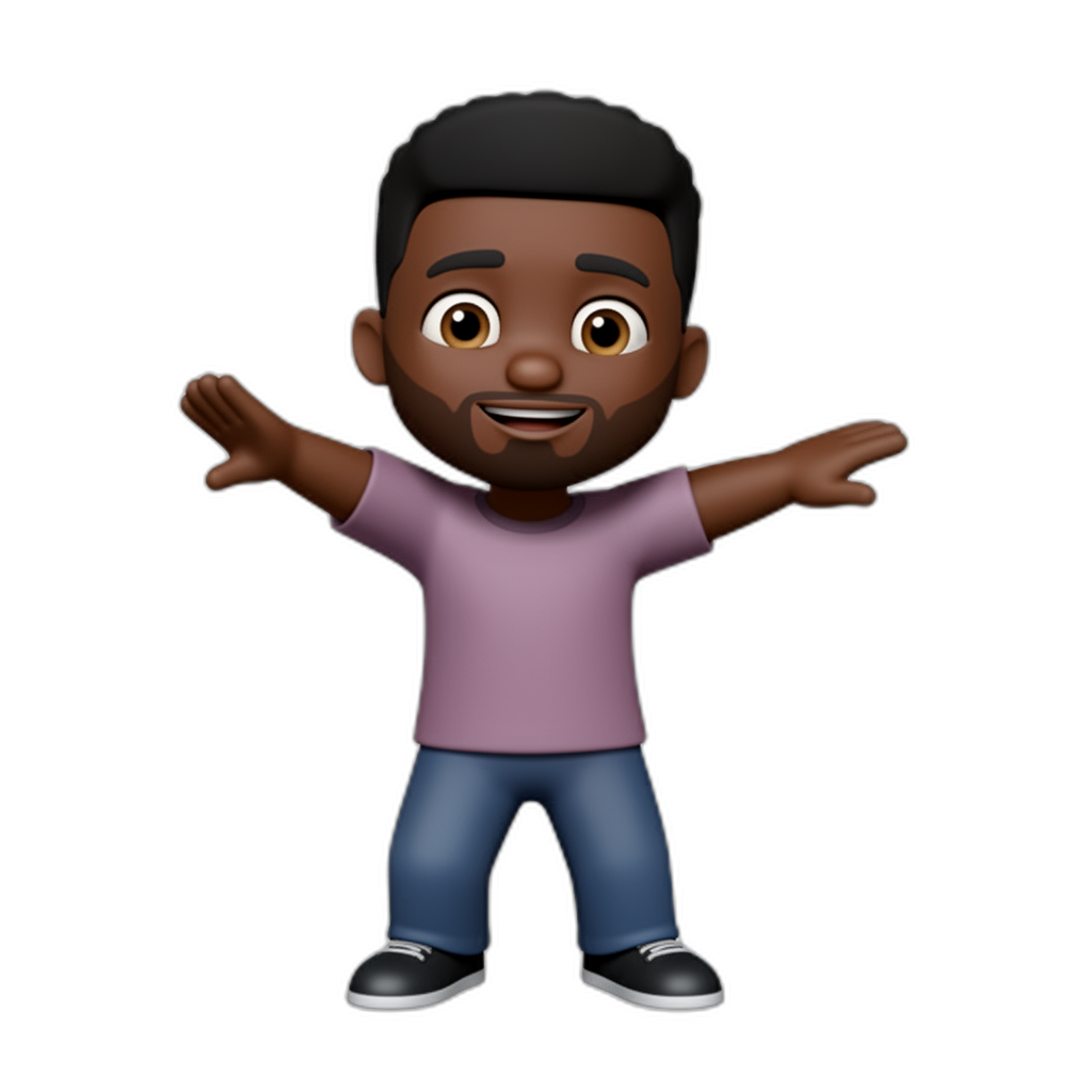 Public AI emoji 14