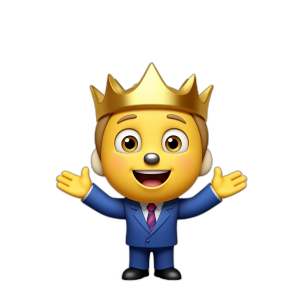 Public AI emoji 11