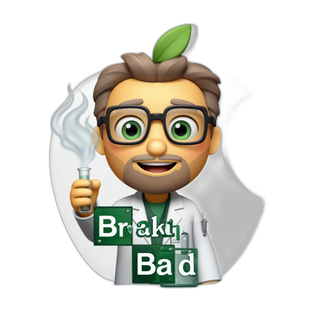 Public AI emoji 39